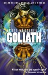 Goliath - Scott Westerfeld