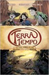 Terra Tempo: The Four Corners of Time - David  Shapiro, Christopher Herndon