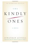 The Kindly Ones - Jonathan Littell