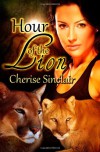 Hour of the Lion: The Wild Hunt Legacy: 1 - Cherise Sinclair