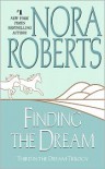 Finding the Dream  - Nora Roberts