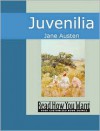 Juvenilia - Jane Austen