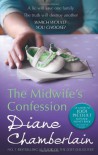 The Midwife's Confession - Diane Chamberlain