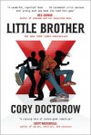 Little Brother - Cory Doctorow