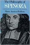 Philosophy of Spinoza: Unfolding the Latent Process of His Reasoning - HA Wolfson