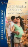 Accidentally Expecting - Michelle Celmer