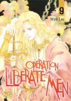 Operation Liberate Men, Volume 9 - Mira Lee