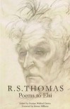 Poems to Elsi - R.S. Thomas