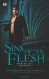Sins of the Flesh - Eve Silver