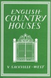 English Country Houses (Britain in Pictures) - Vita Sackville-West