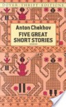 Five Great Short Stories - Anton Chekhov