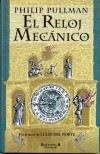 El Reloj Mecanico - Philip Pullman