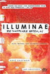 Illuminae. Die Illuminae-Akten_01 - Jay Kristoff, Amie Kaufman, Katharina Orgaß, Gerald Jung