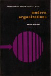 Modern Organizations - Amitai Etzioni