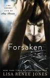 Forsaken (The Secret Life of Amy Bensen) - Lisa Renee Jones