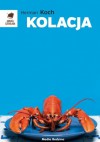 Kolacja - Jadwiga Jędryas, Herman Koch