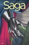 Saga #53 - Brian K. Vaughan, Fiona Staples