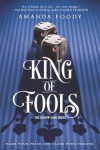 King of Fools (The Shadow Game #2) - Amanda Foody