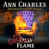 Cold Flame - Ann Charles