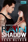 Rain Shadow - Tess Oliver