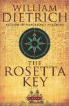 The Rosetta Key - William Dietrich