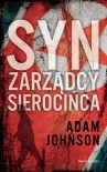 Syn zarządcy sierocińca - Adam Johnson