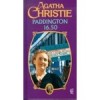 Paddington 16.50  - Sára Karig, Agatha Christie