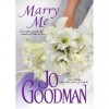 Marry Me (Reidsville, #2) - Jo Goodman