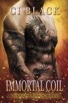Immortal Coil - C.I. Black