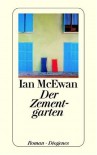 Der Zementgarten - Ian McEwan