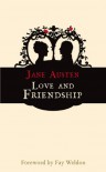 Love and Friendship (Hesperus Classics) - Jane Austen