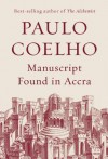 Manuscript Found in Accra - Margaret Jull Costa, Paulo Coelho