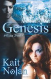 Genesis: Mirus Omnibus - Kait Nolan