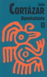 Opowiadania. Tom 2 - Julio Cortázar