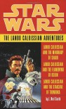 The Adventures of Lando Calrissian - L. Neil Smith
