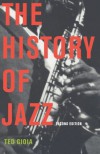 The History of Jazz - Ted Gioia