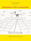 Autonauts of the Cosmoroute - Julio Cortazar