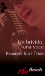 Un brivido, una voce  -  Kimberly Kaye Terry 