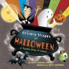 Shivery Shades of Halloween - Mary McKenna Siddals, Jimmy Pickering