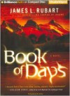 Book of Days - James L. Rubart