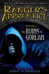 The Ruins of Gorlan (Ranger's Apprentice, #1) - John Flanagan