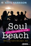 Soul Beach - Kate Harrison