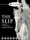 The Slip: A Short Story from I Bring the Fire - C. Gockel