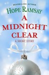 A Midnight Clear (Last Chance) - Hope Ramsay