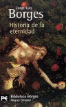 Historia de la eternidad - Jorge Luis Borges