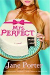 Mrs. Perfect - Jane Porter