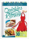 Quickies in the Kitchen - CQ Products