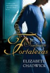 Sombras e Fortalezas - Elizabeth Chadwick, Jacqueline Batista