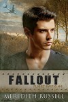 Fallout (HA1710 Book 4) - Meredith Russell