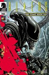 Free Comic Book Day: Aliens #0 (Dark Horse FCBD) - John Arcudi, Brad Anderson (Illustrator), Mark Irwin, Zach Howard